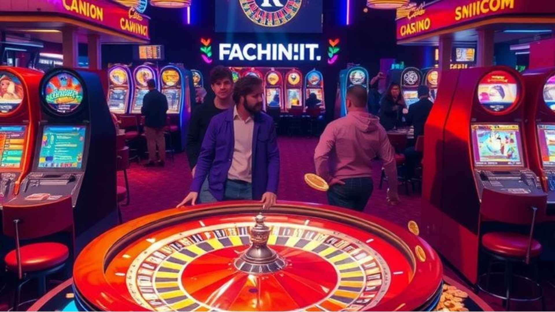What Is An Advantage Player In Casino Strategy And Casino Terminology