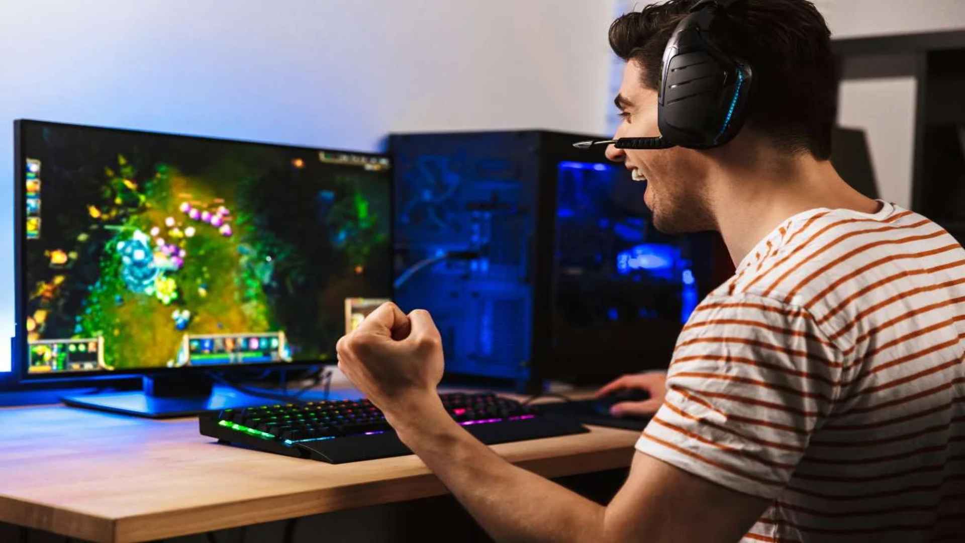 Explore the Creative Side of Digital Wheel Games