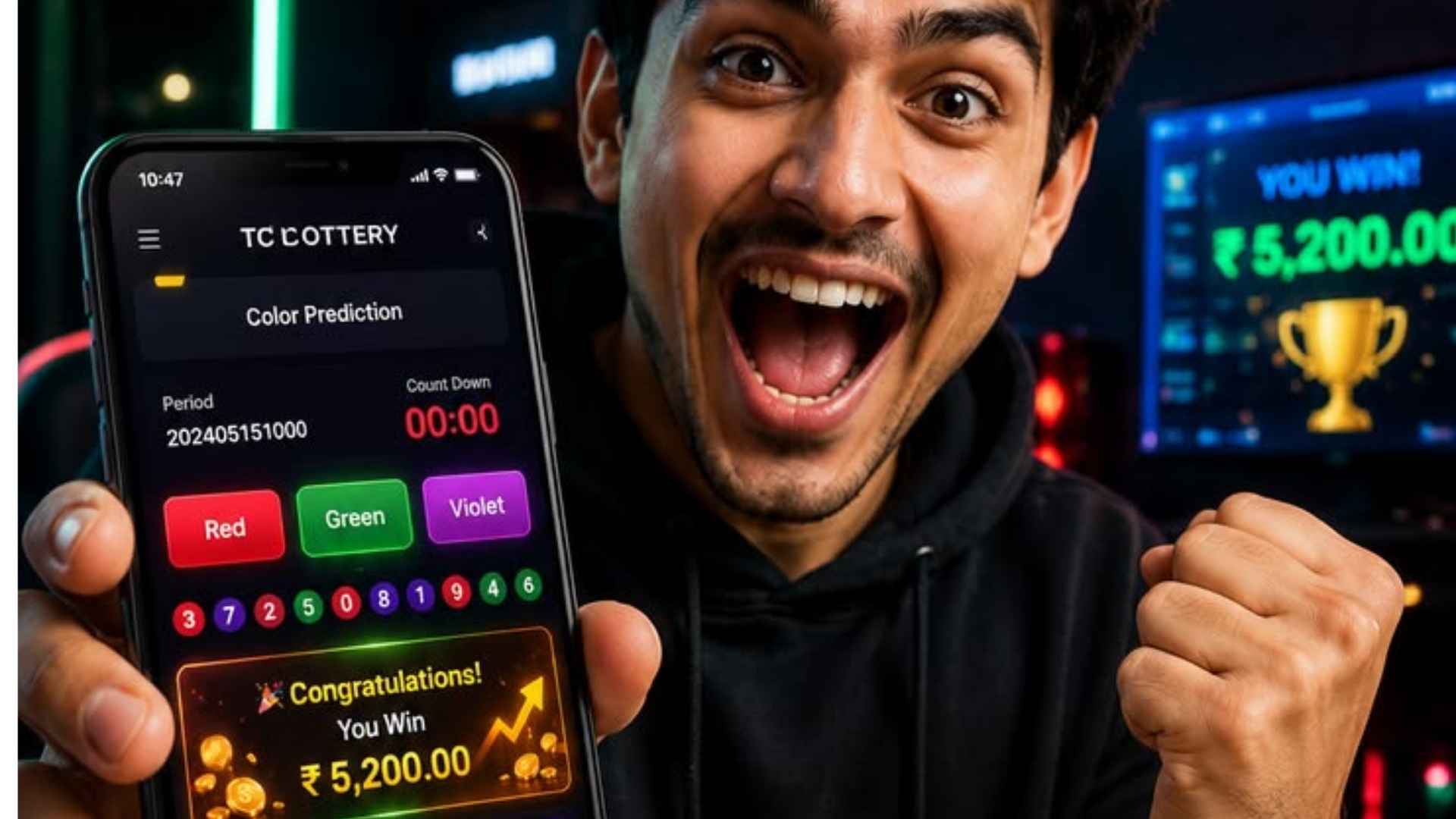 Premium Gaming With Unmatched Hospitality