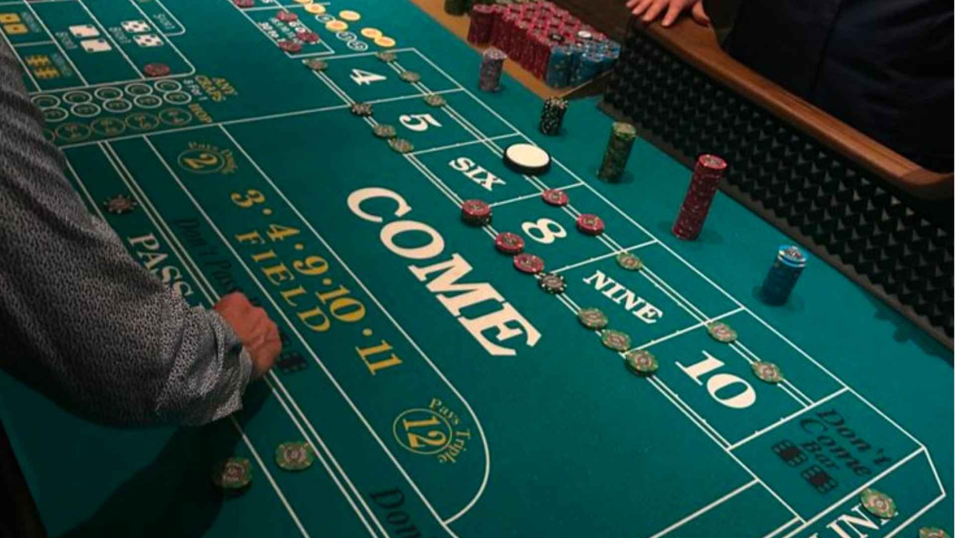 Better Decisions Begin with Baccarat Fundamentals
